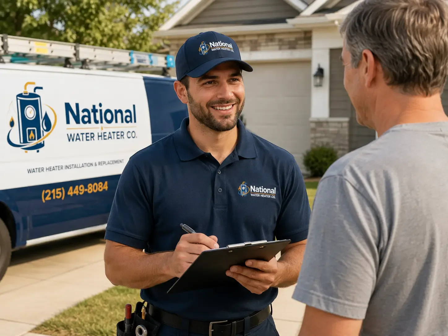 Water Heater Installation Manter, KS FAQs